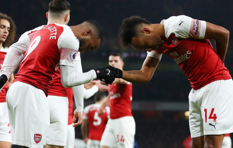 Lịch thi đấu bóng đá hôm nay ngày 18/4: Arsenal đi tiếp