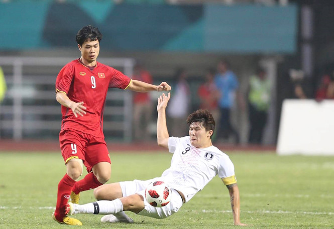 Báo Hàn: 'Chúng ta nên tránh Việt Nam, để gặp Thái Lan'