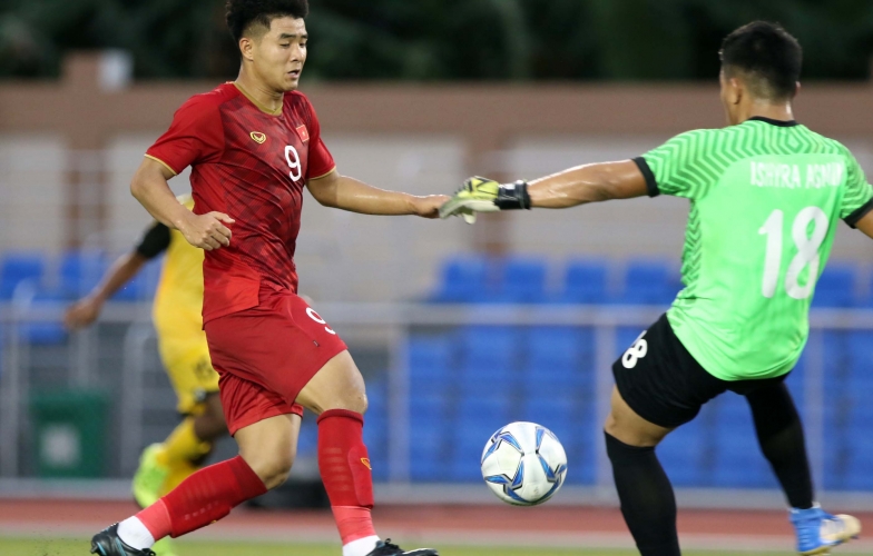 Trực tiếp SEA Games 30 ngày 28/11: U22 Việt Nam thắng Lào