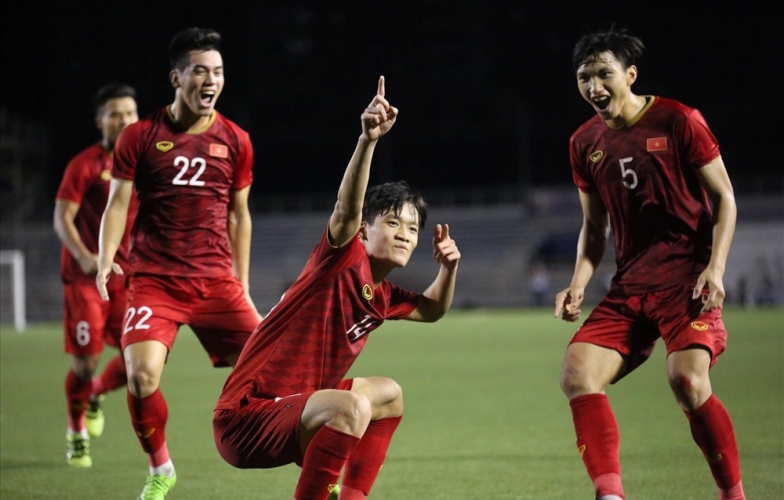 U22 Việt Nam không đá vòng bảng SEA Games 31 ở Hà Nội?