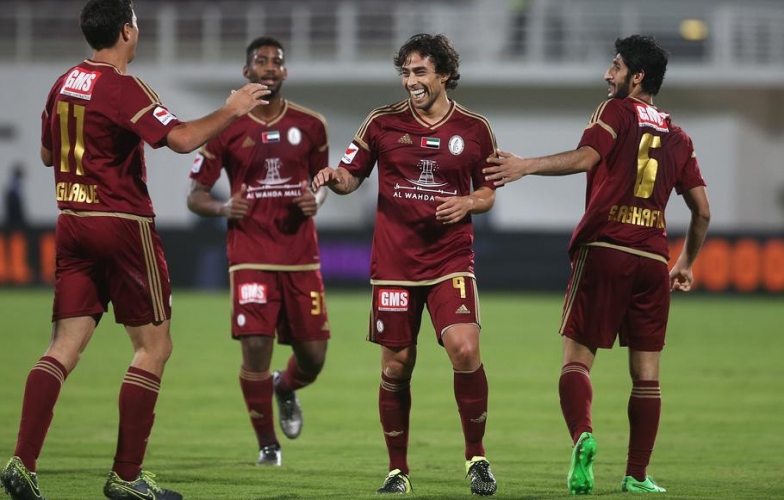 Một CLB bị loại khỏi AFC Champions League đầy tức tưởi