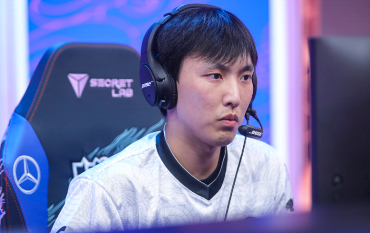 Doublelift sẽ rời TSM nếu không được thi đấu cùng SwordArt