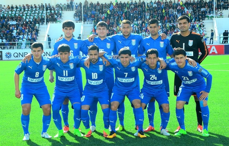 AFC Cup 2019: Identify Altyn Asyr FK – Hanoi rival in the inter-zonal semifinals