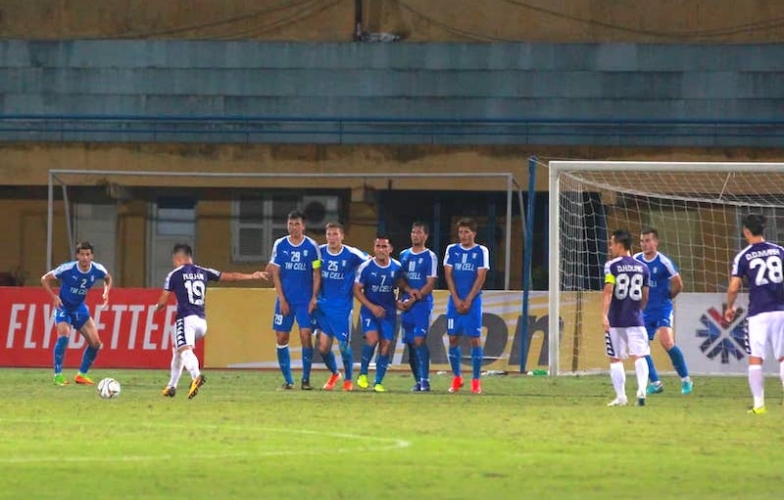 AFF Cup 2019 semifinal: How ASEAN fans react to Quang Hai’s masterpiece