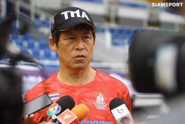 Akira Nishino: ‘I knew U22 Vietnam weaknesses’