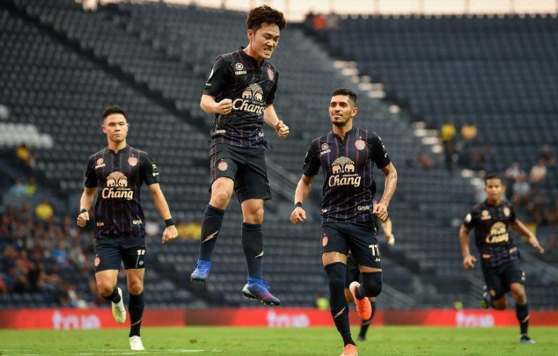 Cựu HLV U23 Thái Lan: 'Xuân Trường là vụ đầu tư thất bại của Buriram'