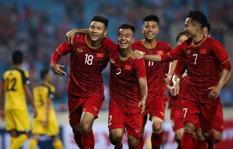 VIDEO: Trailer U22 Việt Nam vs U22 Trung Quốc (Giao hữu 2019)