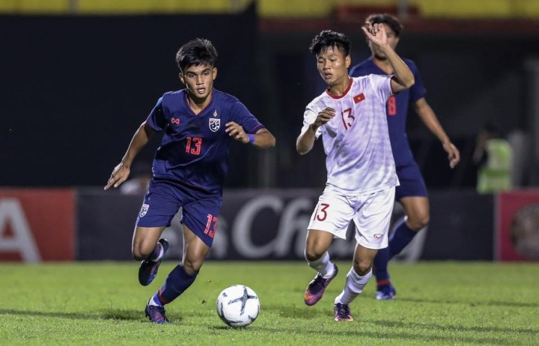 U19 Việt Nam tự tin trước trận chung kết GSB Bangkok Cup 2019