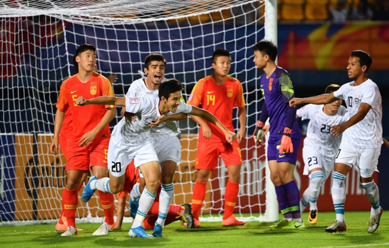 Lịch thi đấu bóng đá hôm nay 22/01: Bán kết U23 châu Á 2020