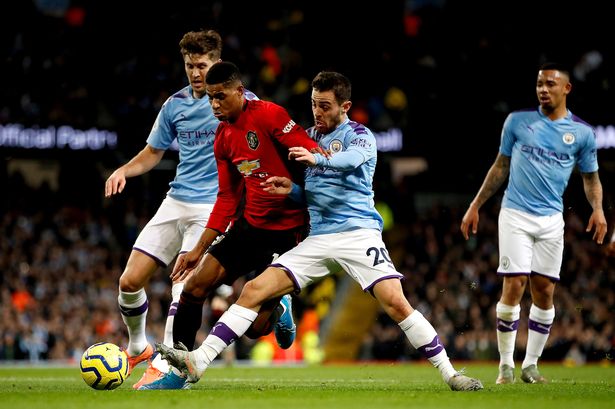 Lịch thi đấu bóng đá hôm nay 8/3: Derby Manchester rực lửa