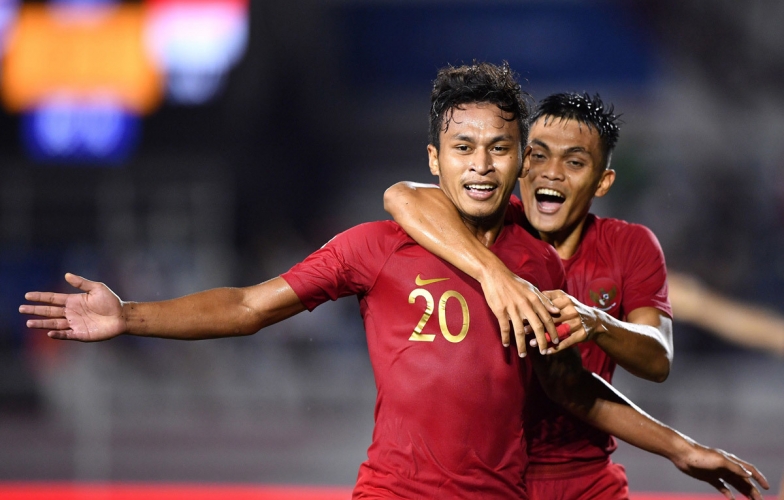 Bóng đá Việt Nam phải dè chừng lứa U19 và U22 Indonesia