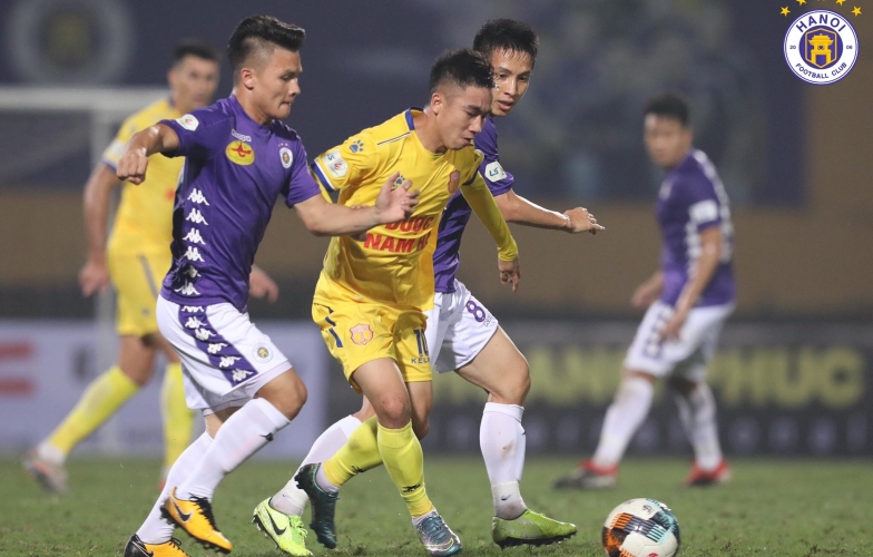 NÓNG: V-League 2020 sẽ diễn ra theo cách thức chưa từng có