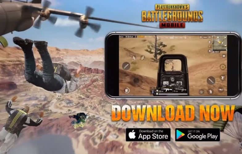 3 cách khắc phục lỗi không tải được PUBG Mobile trên CH Play