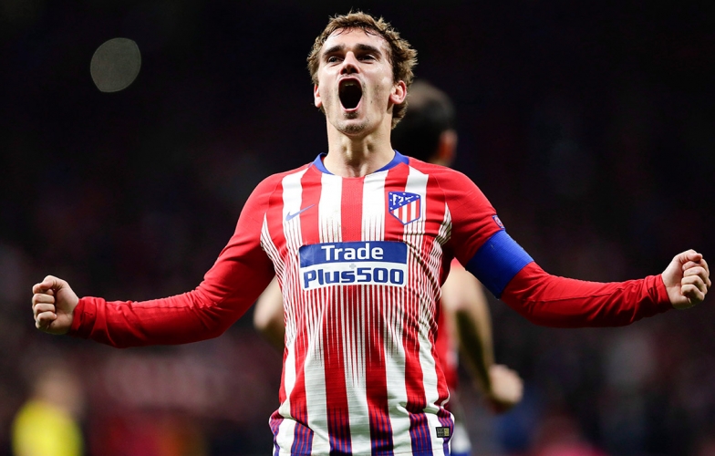 Barcelona mua Griezmann: Ngọt ngào và cay đắng