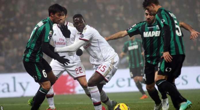 Nhận định, soi kèo Sassuolo vs AC Milan, 01h30 ngày 01/10