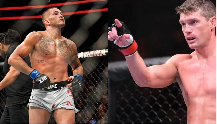 Anthony Pettis xem xét ý định lên hạng, nhắm vào Stephen Thompson