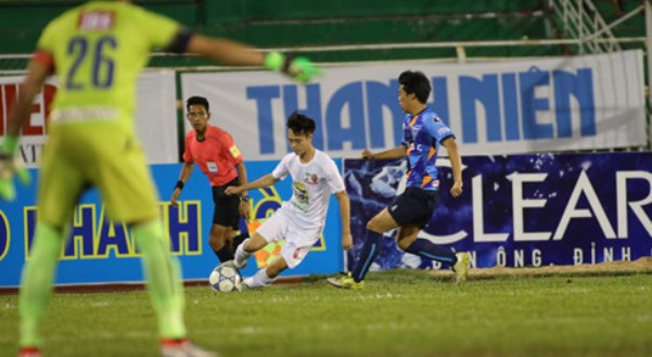 Highlights: U21 HAGL - U21 Yokohama (Bán kết U21 Báo Thanh Niên 2016)