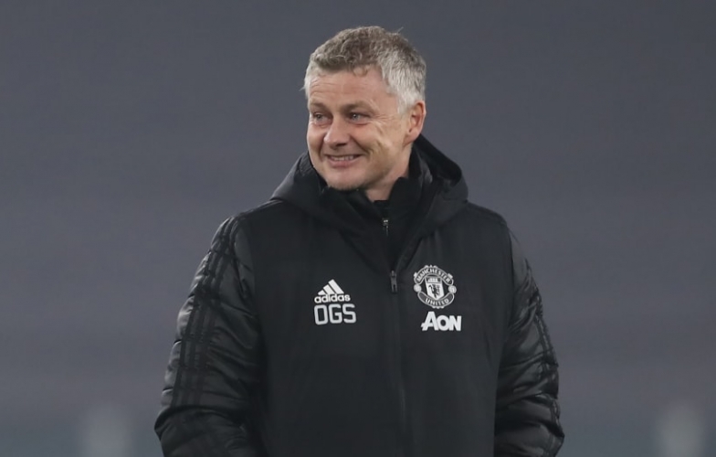 Solskjaer tuyên chiến với các đối thủ: 'MU đã trở lại'