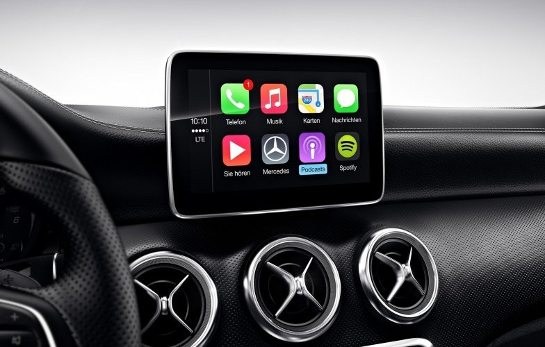 Apple CarPlay là gì? Những điều cần biết về Apple CarPlay