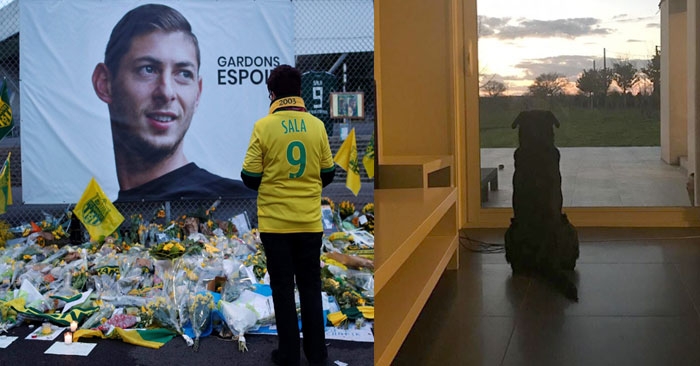 Sốc: Cardiff City gián tiếp khiến Emiliano Sala gặp tai nạn