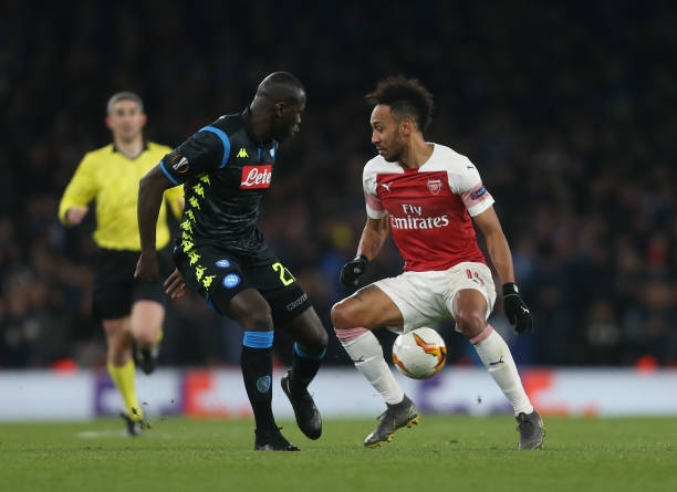 Napoli vs Arsenal: Chung kết sớm tại San Paolo