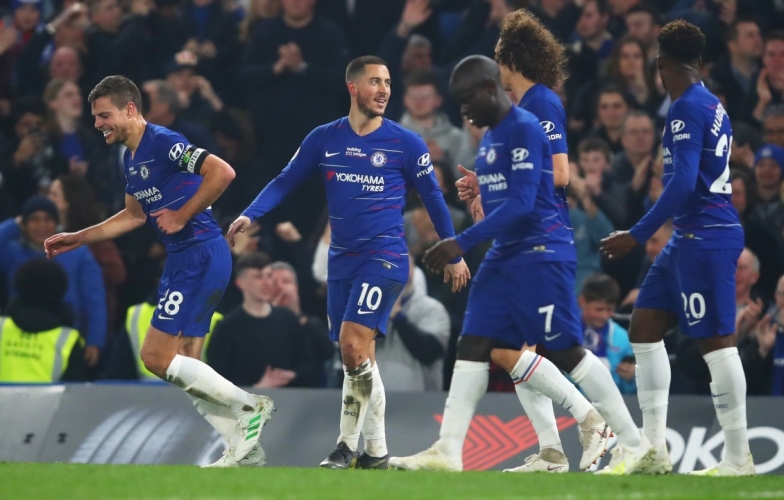 Xem trực tiếp Chelsea vs Burnley kênh nào, ở đâu?