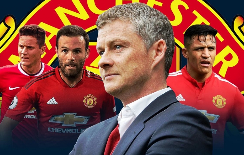 Chuyện nội bộ Man Utd, văn hóa xứ sở và những cơn sóng ngầm