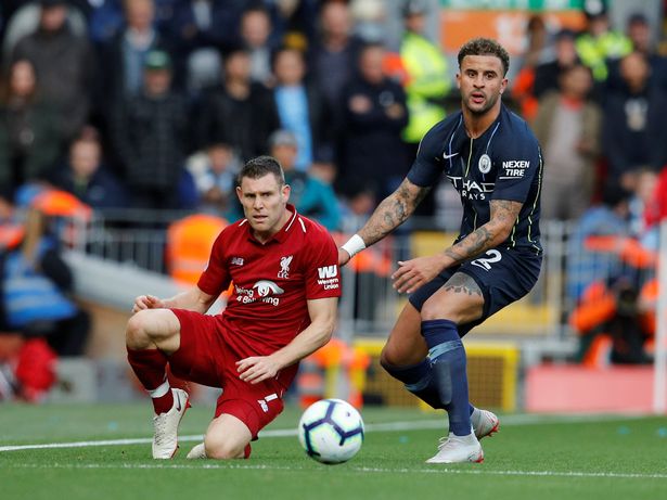 Khôi hài Liverpool ủng hộ M.U, còn M.U lại chọn Man City vô địch