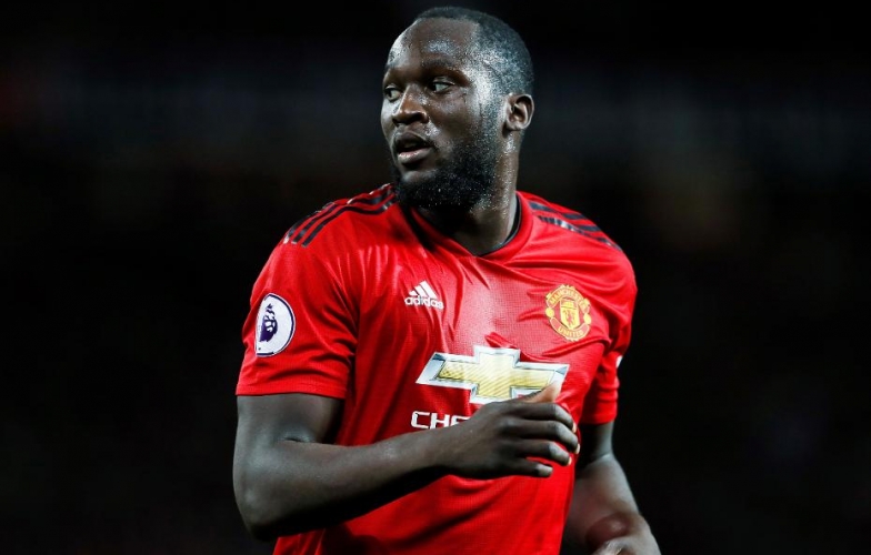 Giữa tâm bão, Lukaku công khai 'thả thính' cả giải Serie A