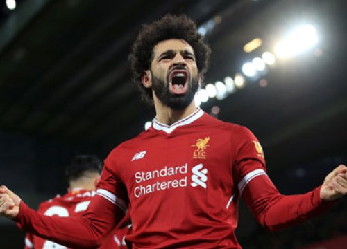 Mohamed Salah nói gì sau khi giành chức vô địch cúp C1?