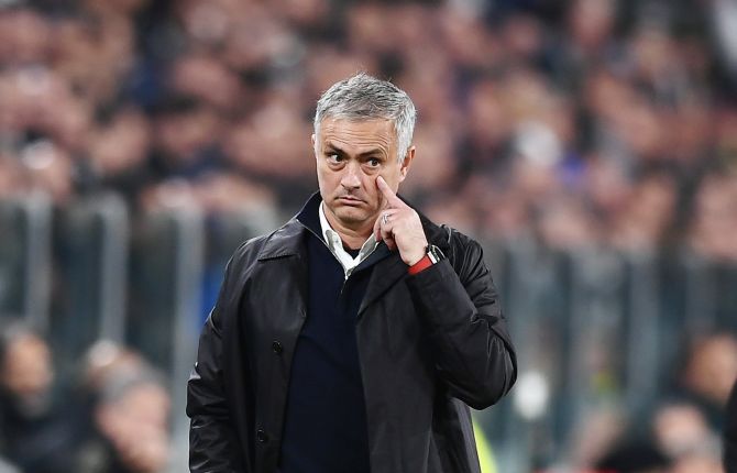 Cựu HLV MU - Mourinho chính thức trở lại xứ sở Sương mù 