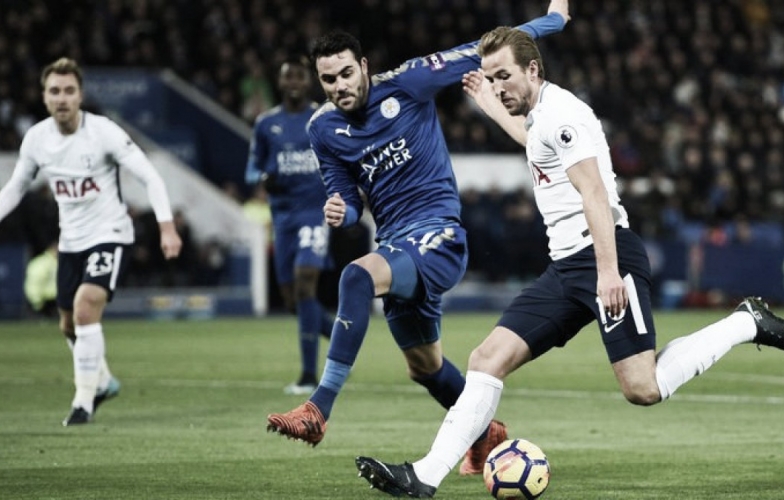 Leicester vs Tottenham: Không dễ cho 'Gà trống' 