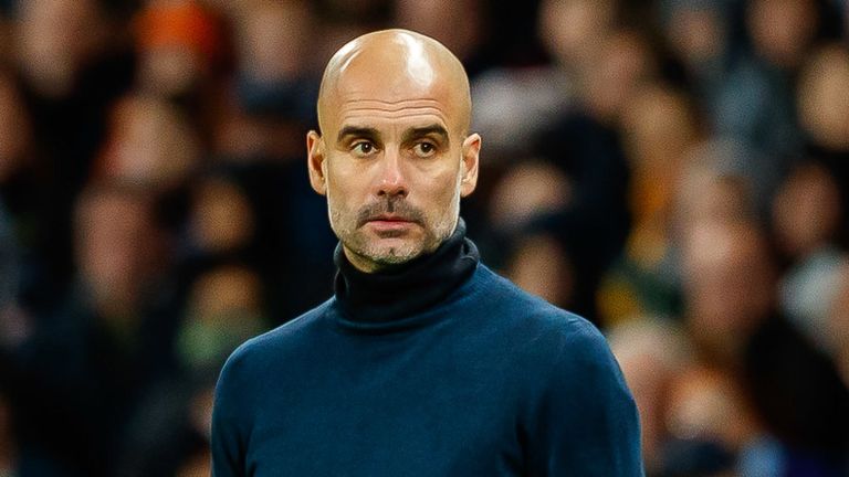 Man City thiệt hại nặng sau điểm số thứ 9 tại Champions League