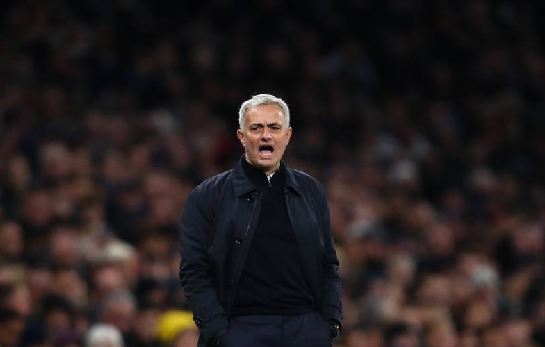 Mourinho: 'Tôi không hề thấy áy náy'