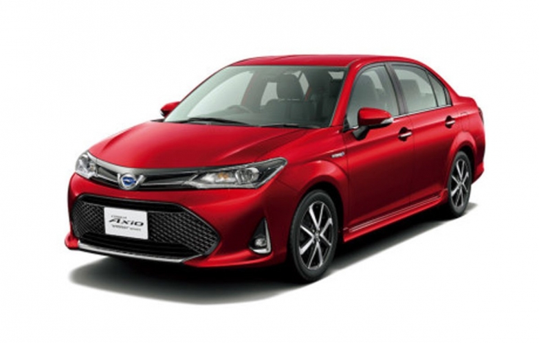 Ô tô Toyota 300 triệu: Dân Nhật có xe rẻ, dân Việt phát thèm