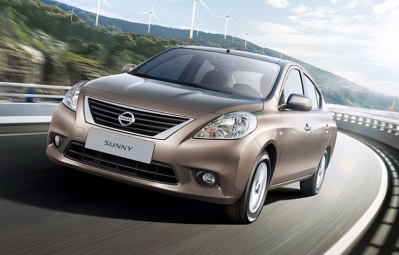 Sốc: Ô tô Nissan giảm giá tới 127 triệu