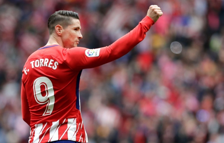 Fernando Torres: ‘Siêu sao bất đắc dĩ’