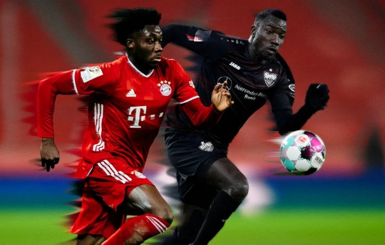 Nhận định Bayern Munich - Stuttgart (21H30 Ngày 20/3): Cuộc đua tốc độ