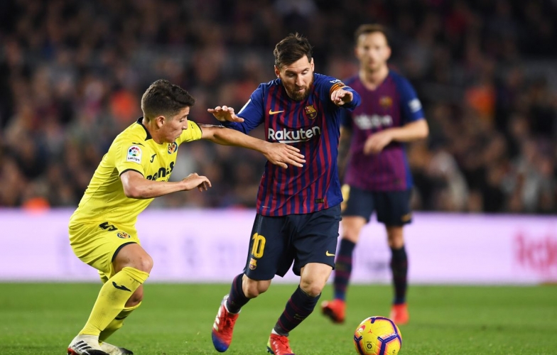 Nhận định, soi kèo Villarreal vs Barcelona, 02h30 ngày 3/4