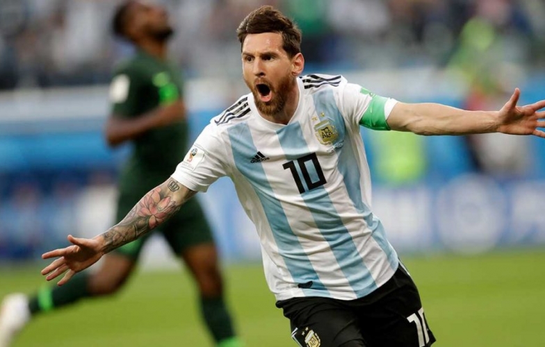 Bảng B Copa America: Chờ Messi tỏa sáng