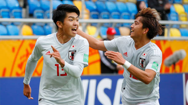 Kết quả U20 World Cup 2019: Nhật Bản tạo địa chấn