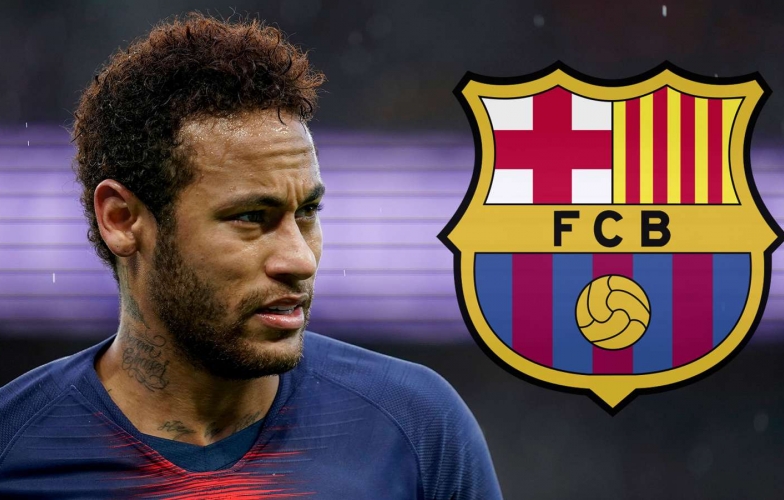 Huyền thoại Rivaldo: 'Tôi muốn Neymar trở lại Barca'