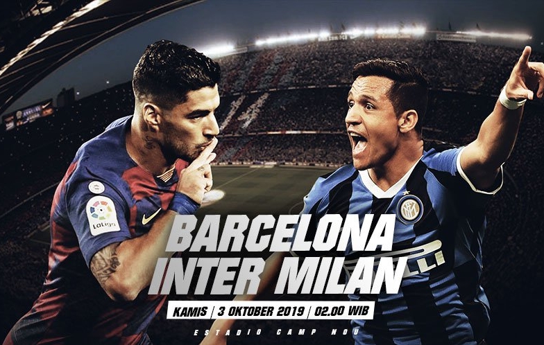 Barca vs Inter: Công cường đấu thủ chắc