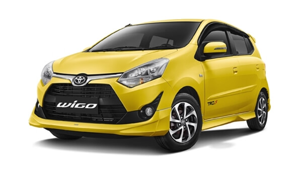 Chiếc Toyota rẻ nhất Việt Nam giảm giá 15-20 triệu đồng