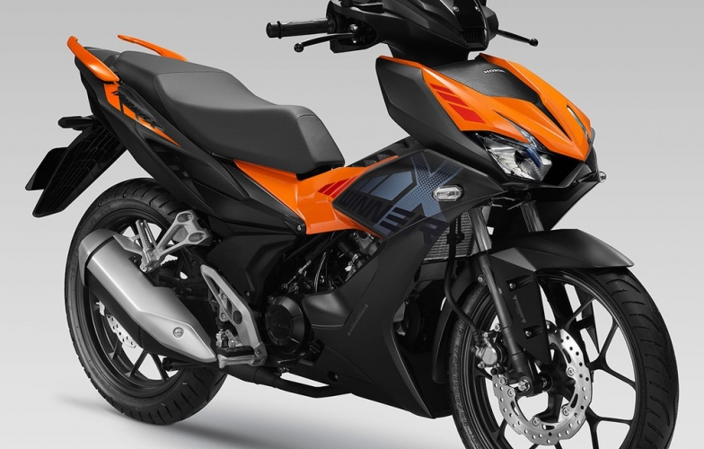 Honda Winner X 2020 mới sẽ ra mắt VN 22/8? - đối thủ Exciter 150