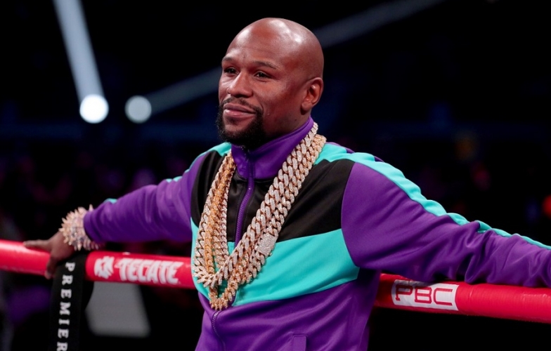 Floyd Mayweather: LeBron James - Michael Jordan, ai giỏi hơn?