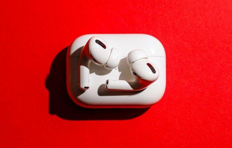 Apple đổi mới miễn phí AirPod Pro gặp lỗi