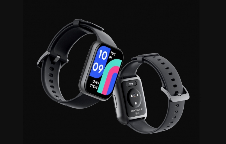 Wyze ra mắt đồng hồ giống Apple Watch giá chưa đến 500 nghìn