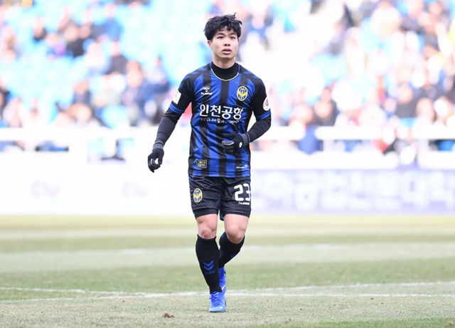 Link xem trực tiếp Sangju Sangmu vs Incheon United, 12h00 ngày 16/3