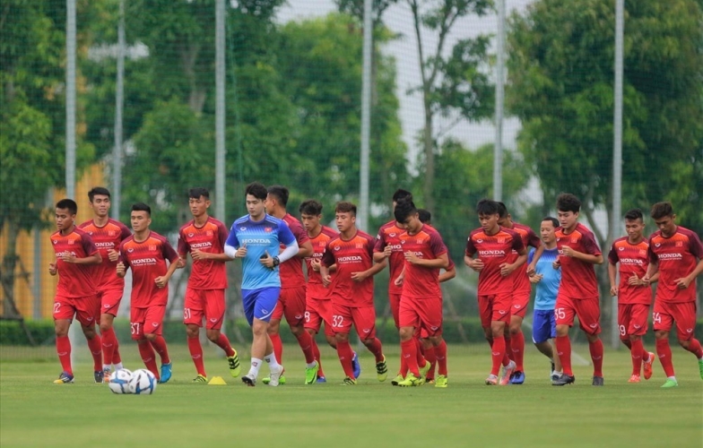 VFF lên tiếng về việc U22 Việt Nam bị gây khó dễ ở SEA Games 